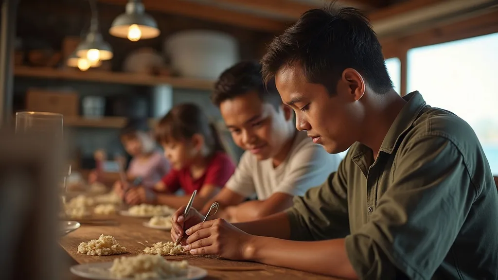 Komodo Family Cruise: Private Charters for Kids 2026