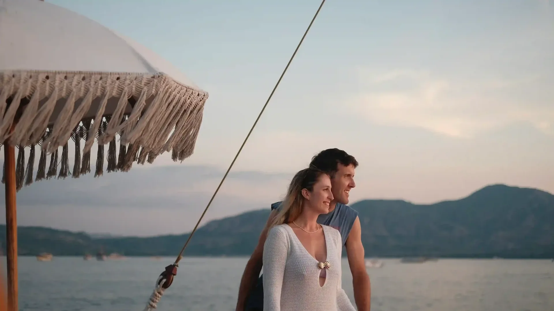 Komodo Honeymoon Itinerary: 5-Day Plan From Bali With 2026 Budget