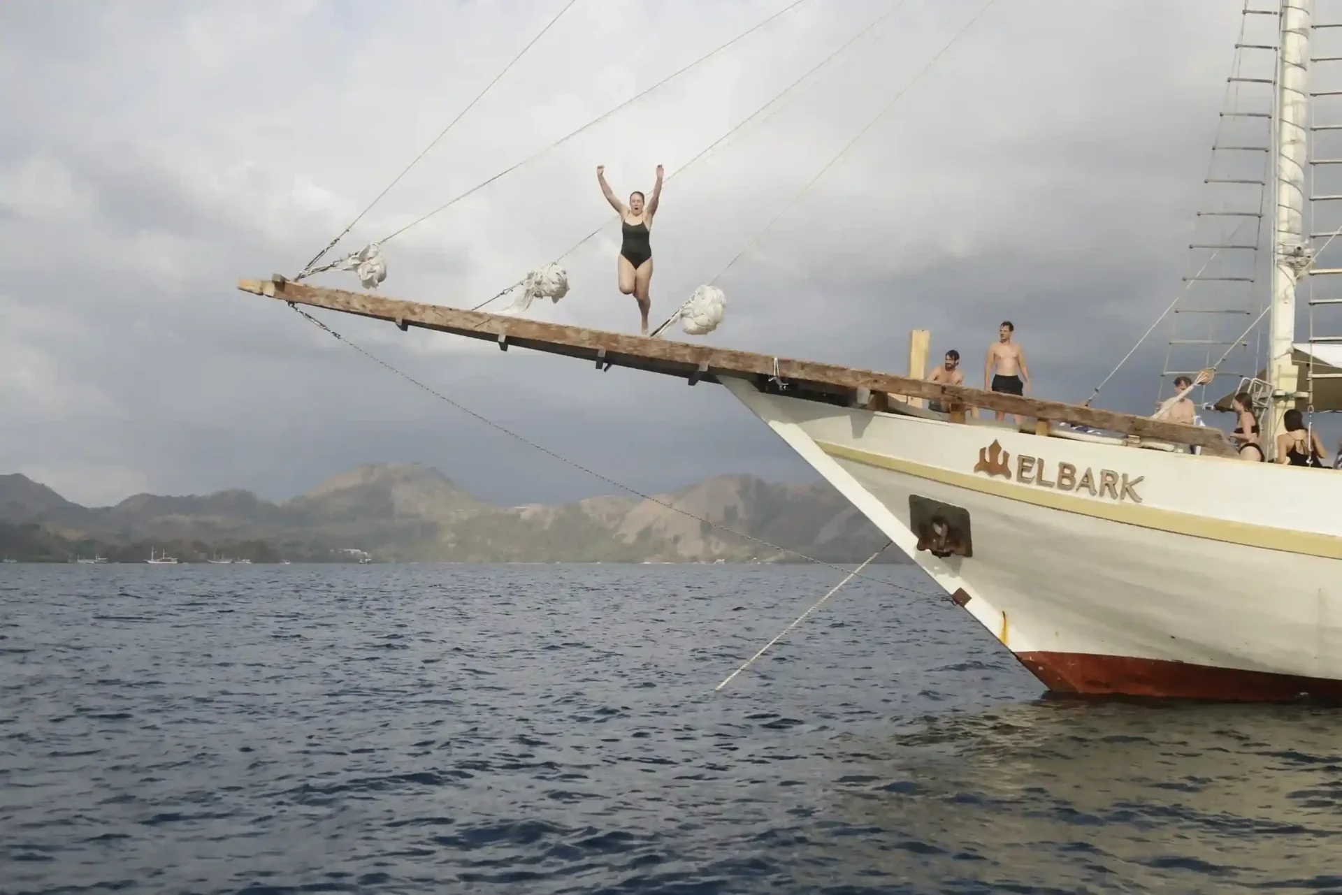 Elbark vs Ayvara Komodo Boat: Cabins, Prices and Fit (2026)