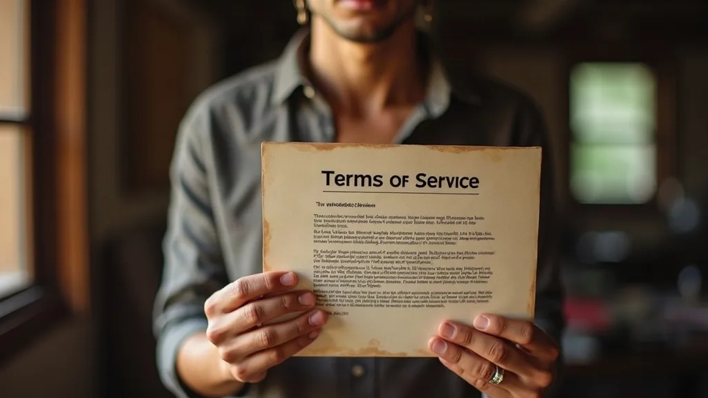 Komodo Cruise Terms of Service